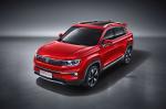 ChangAn CS35 Plus Lan Jing Edition 2019 года